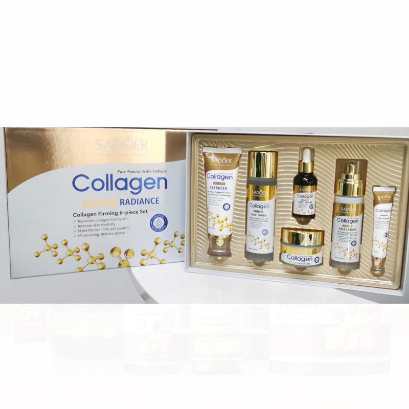 Sadoer - Collagen Firming Radiance (Original)