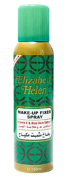 Makeup Fixer Spray