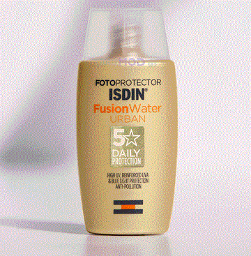 Fusion Water Colorless Sunscreen (SPF30)